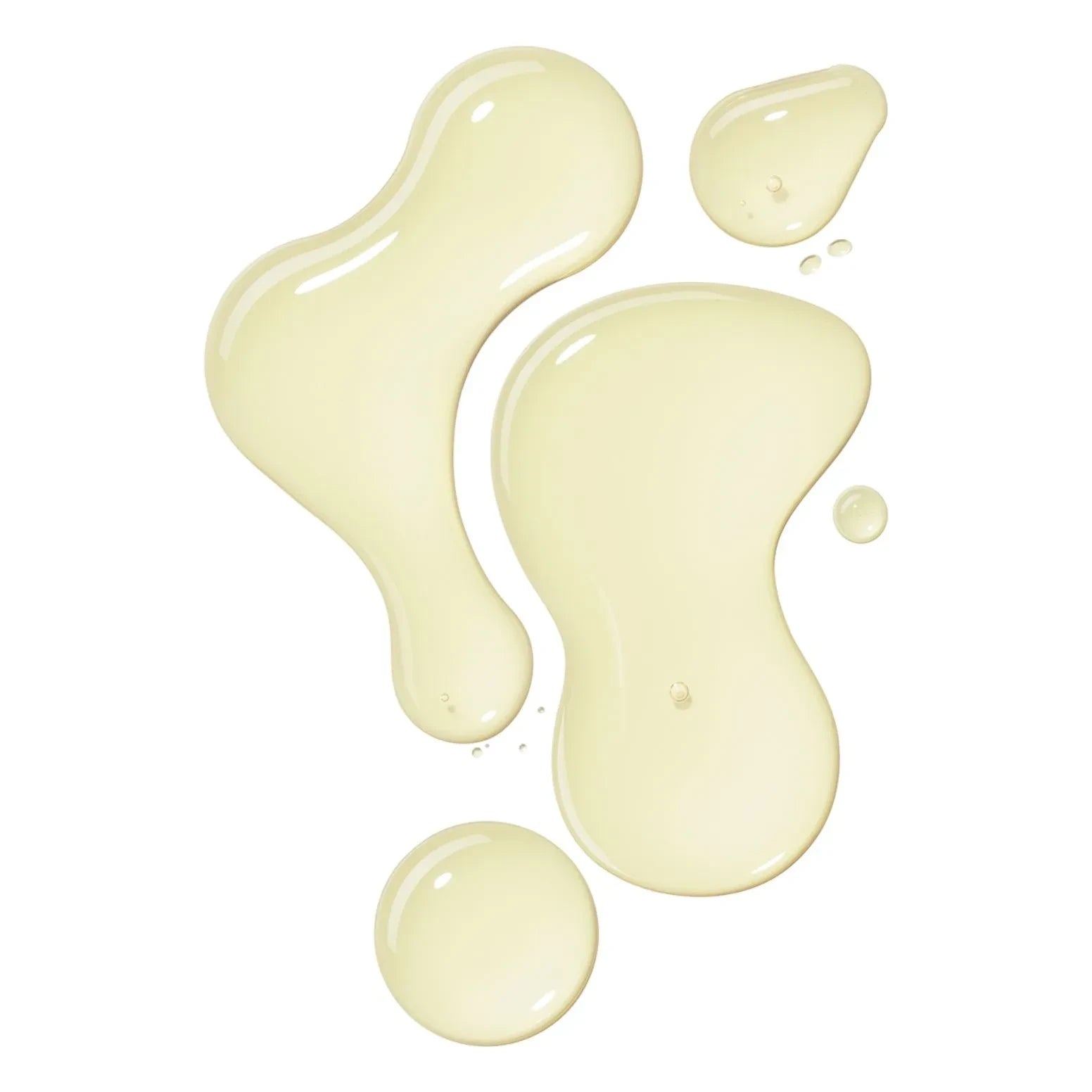 Petit Bateau - Aceite de masaje nutritivo - 100 ml