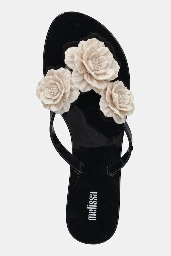 Melissa MELISSA HARMONIC SPRINGTIME AD Chancla
