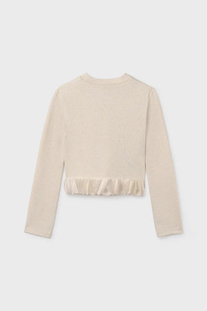 Jersey para niños Mayoral