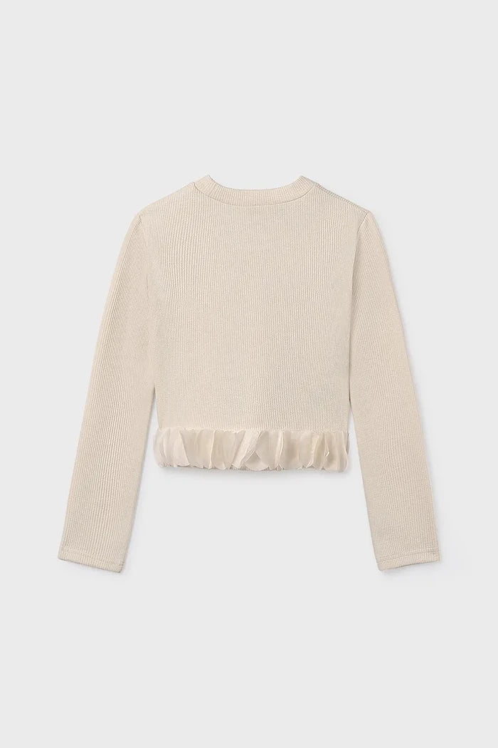 Jersey para niños Mayoral