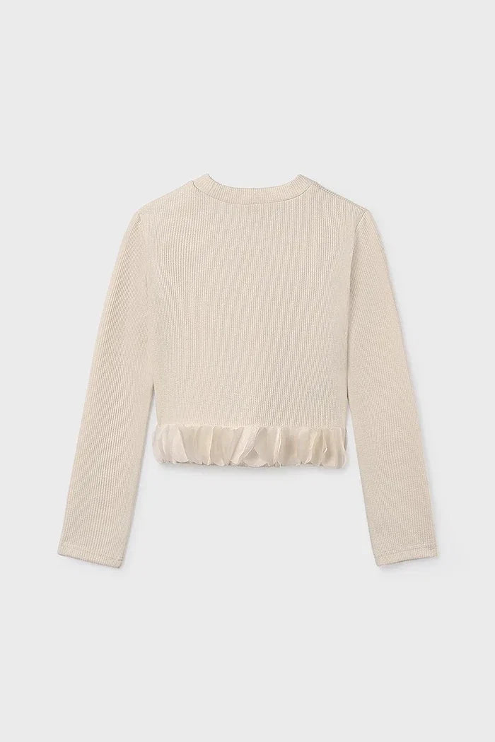 Jersey para niños Mayoral