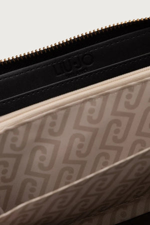 Cartera de mujer Liu Jo, de piel sintética