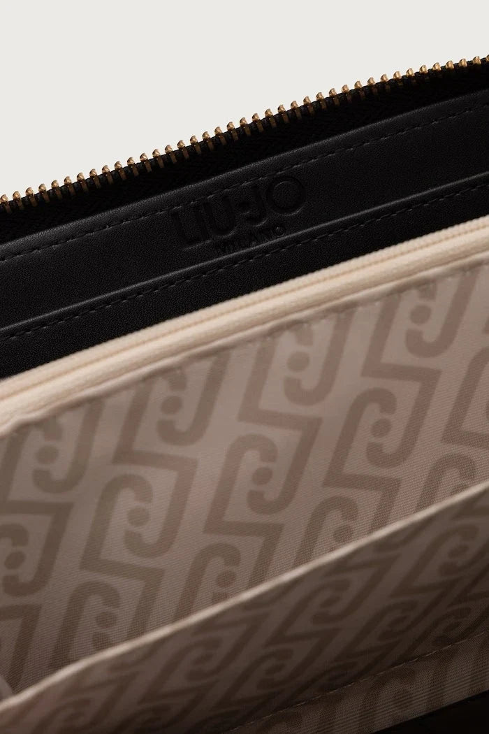 Cartera de mujer Liu Jo, de piel sintética