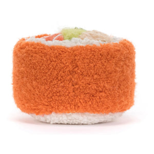Jellycat - Californian Roll Codhi peluş