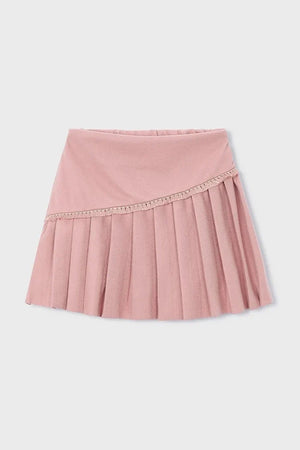 Falda de niña Mayoral