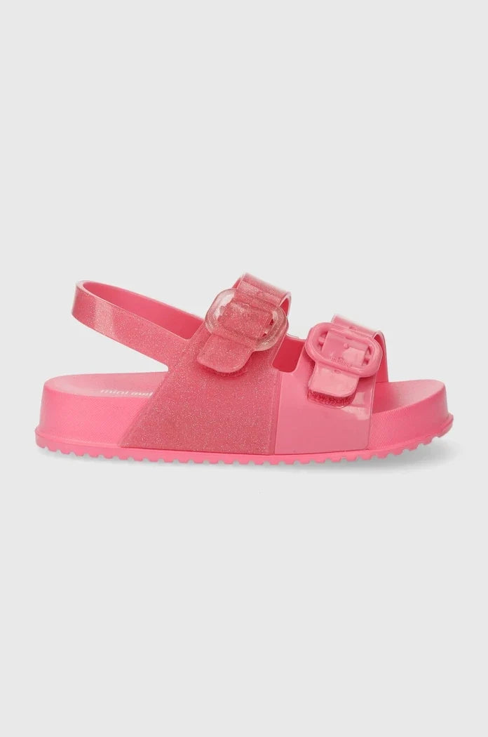 Melissa COZY SANDAL BB Sandalias para niño/a