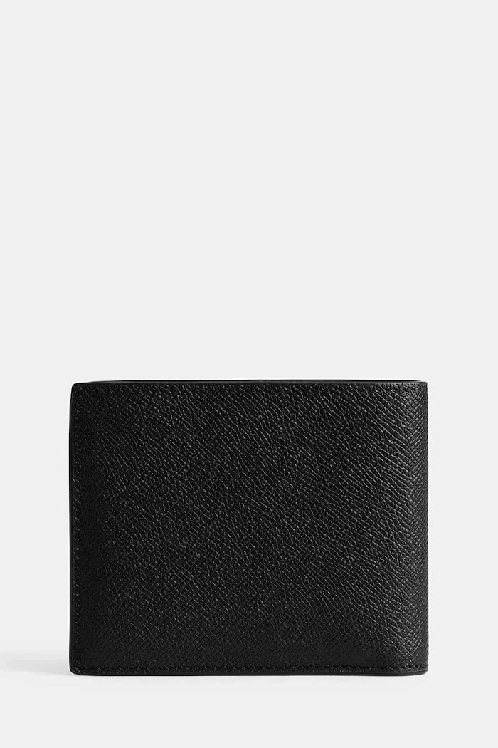 Cartera Coach