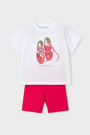 Conjunto Infantil Mayoral