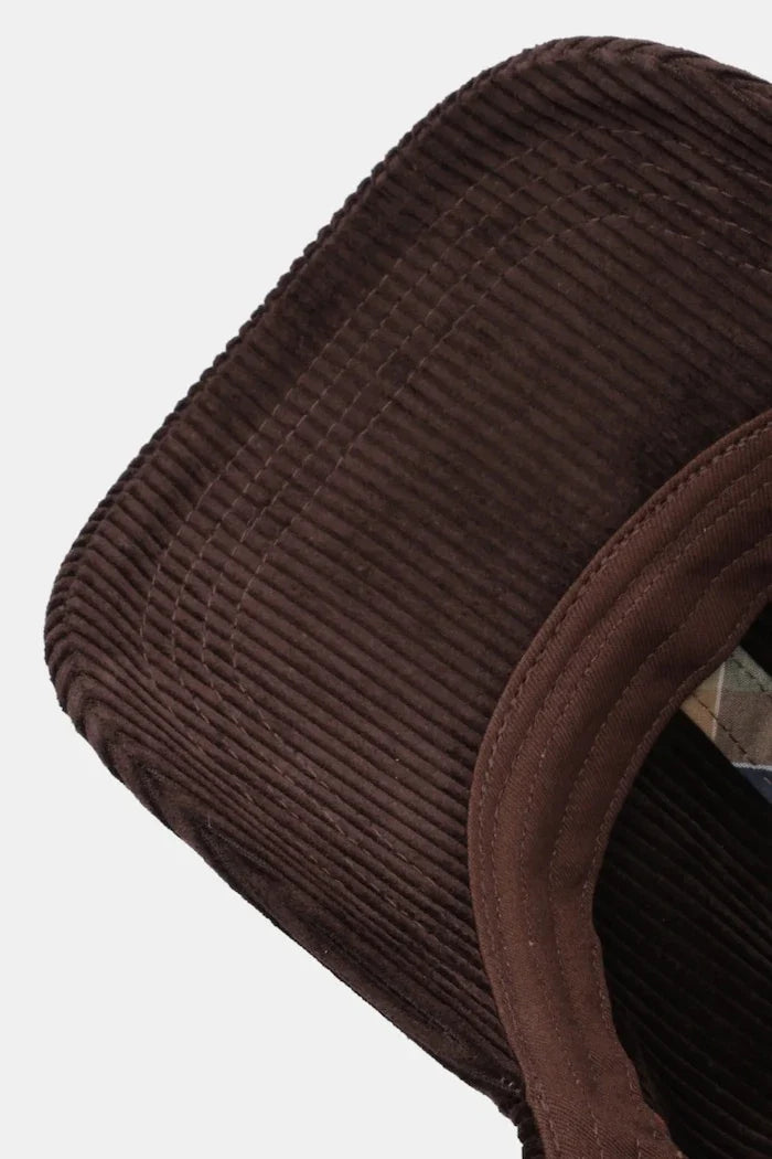 Gorro Barbour Preston de pana