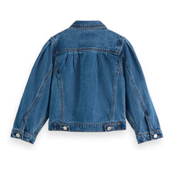 Scotch & Soda - Chaqueta vaquera | Azul