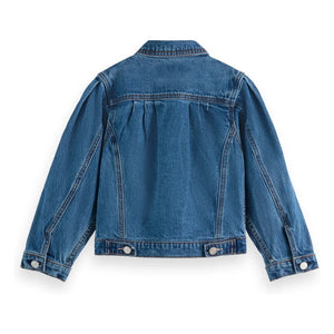Scotch & Soda - Chaqueta vaquera | Azul
