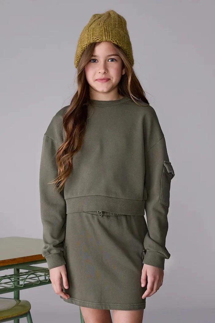 Conjunto infantil Mayoral
