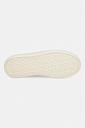 Zapatillas deportivas de mujer de ante con cordones Furla Sky