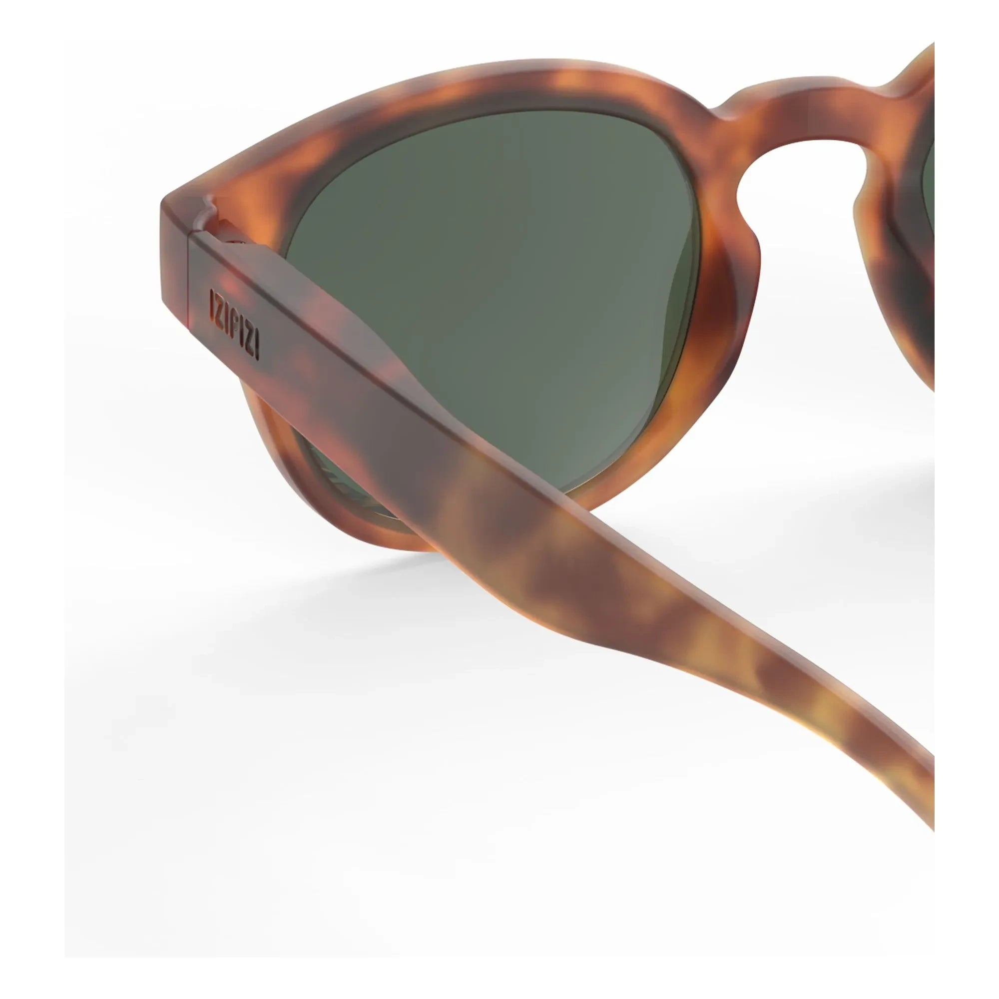 IZIPIZI - Gafas de sol #C Junior | Marrón