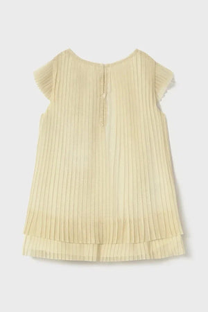 Vestido Mayoral para niña