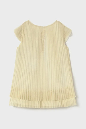Vestido Mayoral para niña