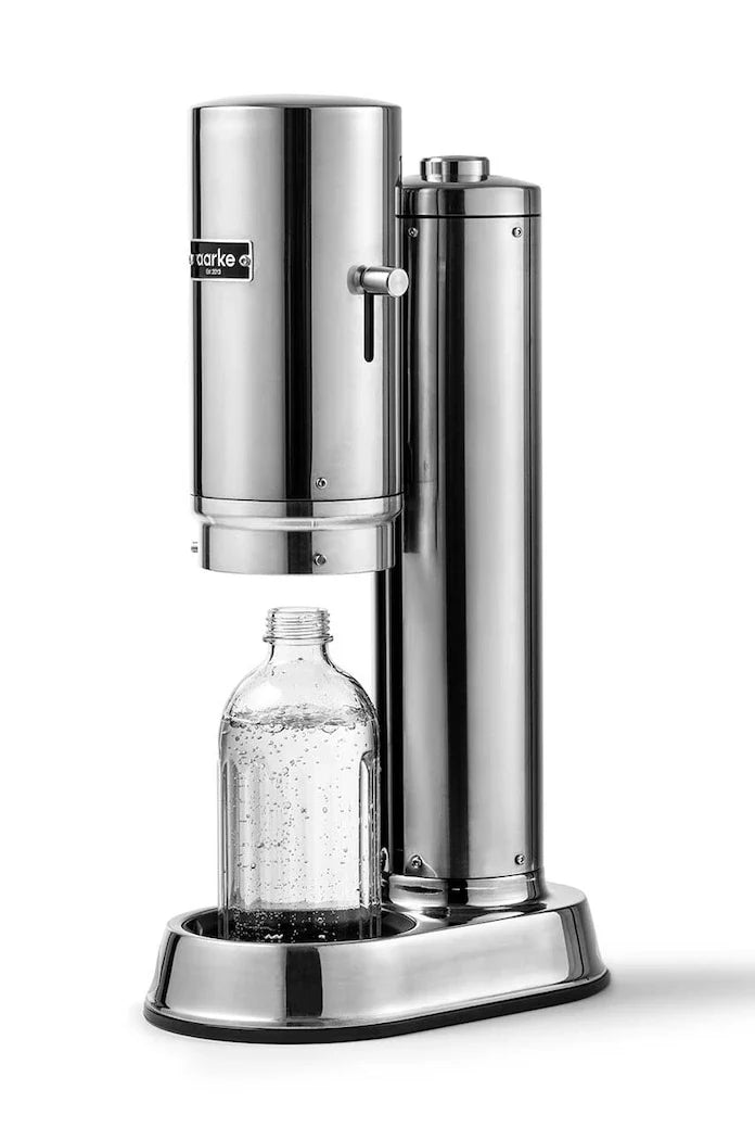 Aarke Carbonator Pro Carbonatador de Agua