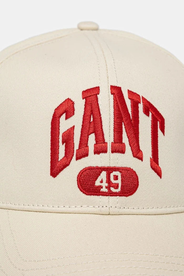 Gorro Gant con Visera