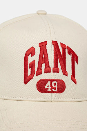 Gorro Gant con Visera