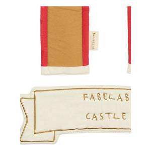 Fabelab - Teatro Castillo | Ocre