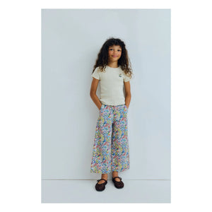 la nueva sociedad - Jean Lily Fleuri | Mavi