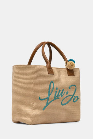 Bolso de playa Liu Jo para mujer