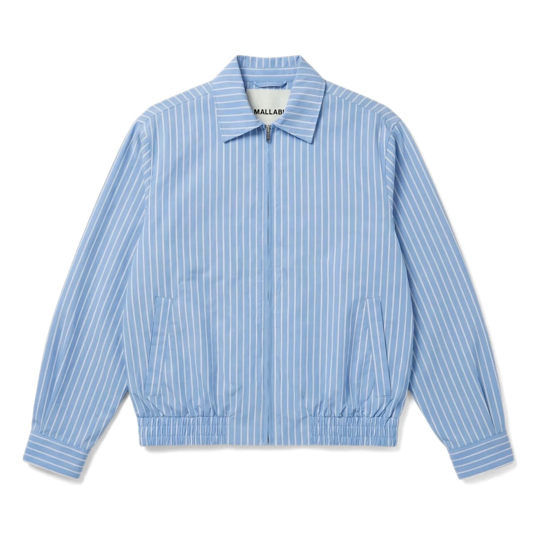 Smallable Mujer - Chaqueta a rayas Cleo | Azul