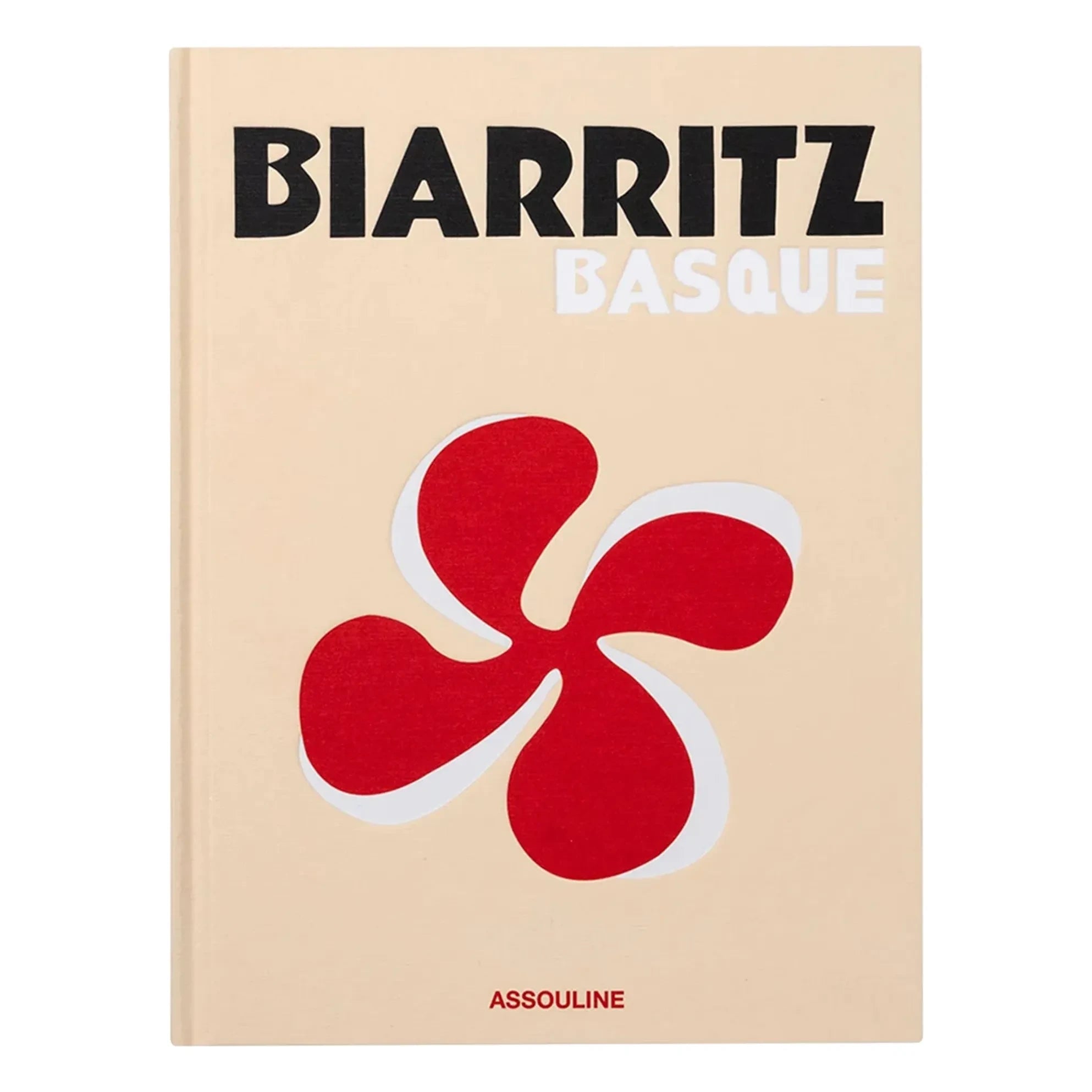 Assouline - Biarritz Vasco