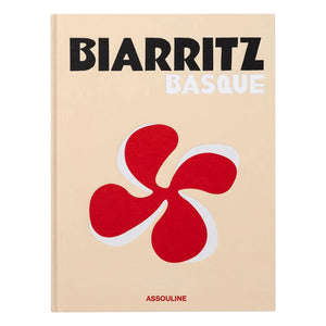 Assouline - Biarritz Vasco