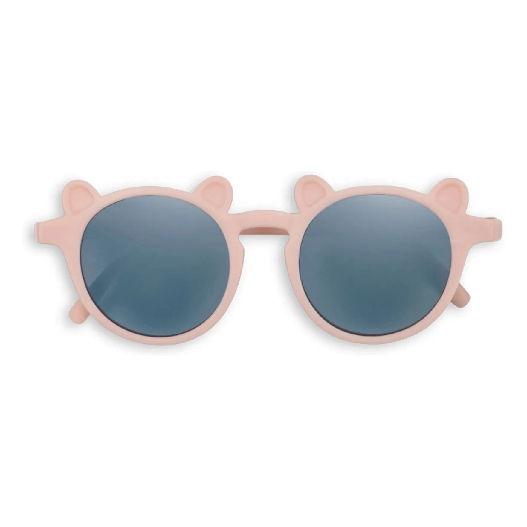 Konges Sløjd - Gafas de sol de oso | Rosa pálido
