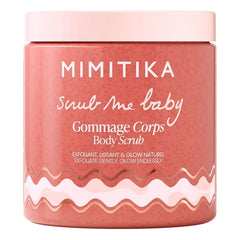 Mimitika - Karpuz Vücut Peelingi - 50ml