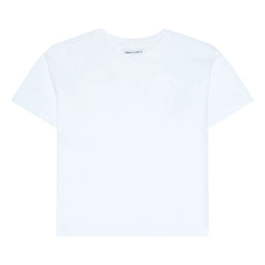 Smallable Kid - Camiseta Liv Algodón orgánico | Crudo