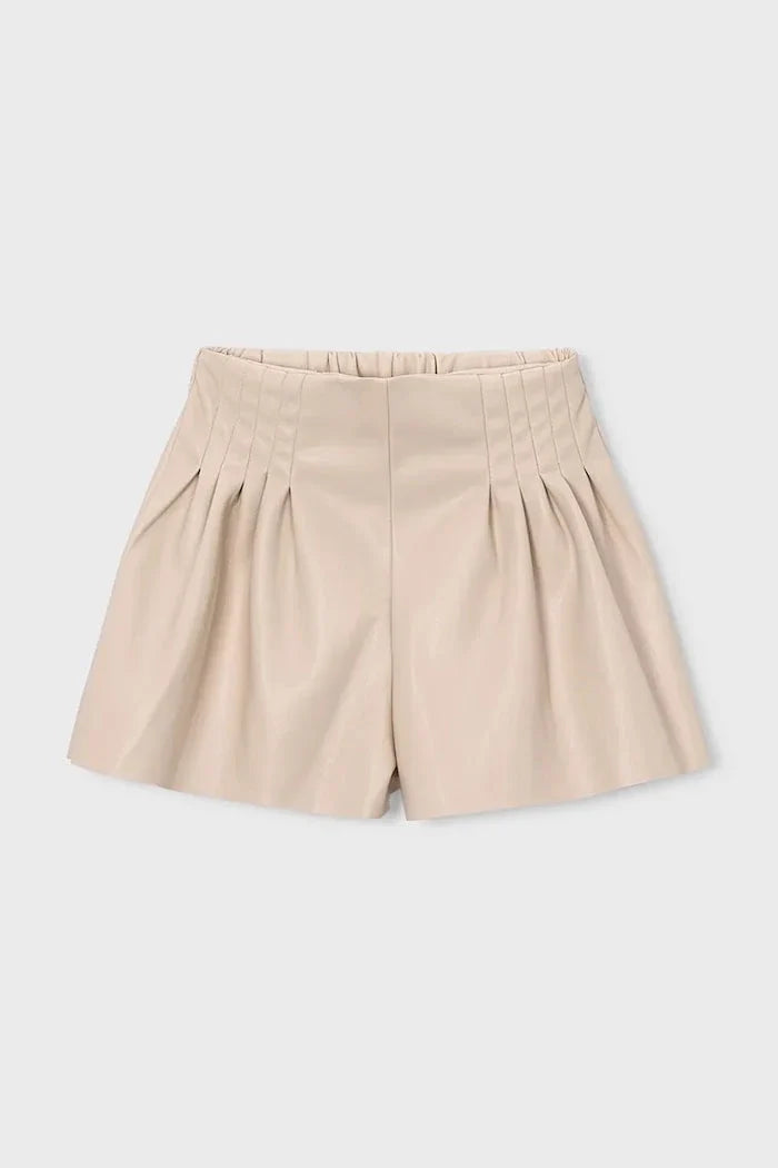 Pantalón corto de niño Mayoral
