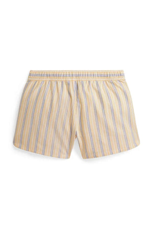 Pantalones cortos de algodón Polo Ralph Lauren para niño