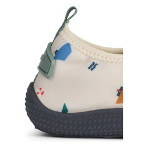 Liewood - Sanjia Zapatos de Agua | Azul Marino
