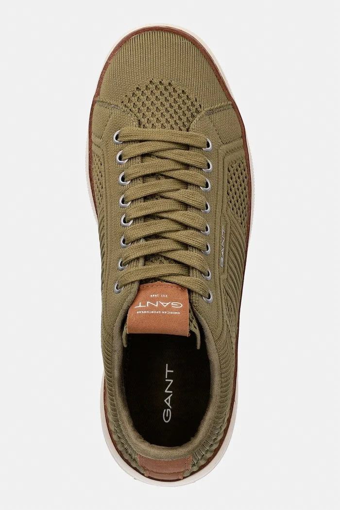 Zapatillas bajas Gant San Prep para hombre