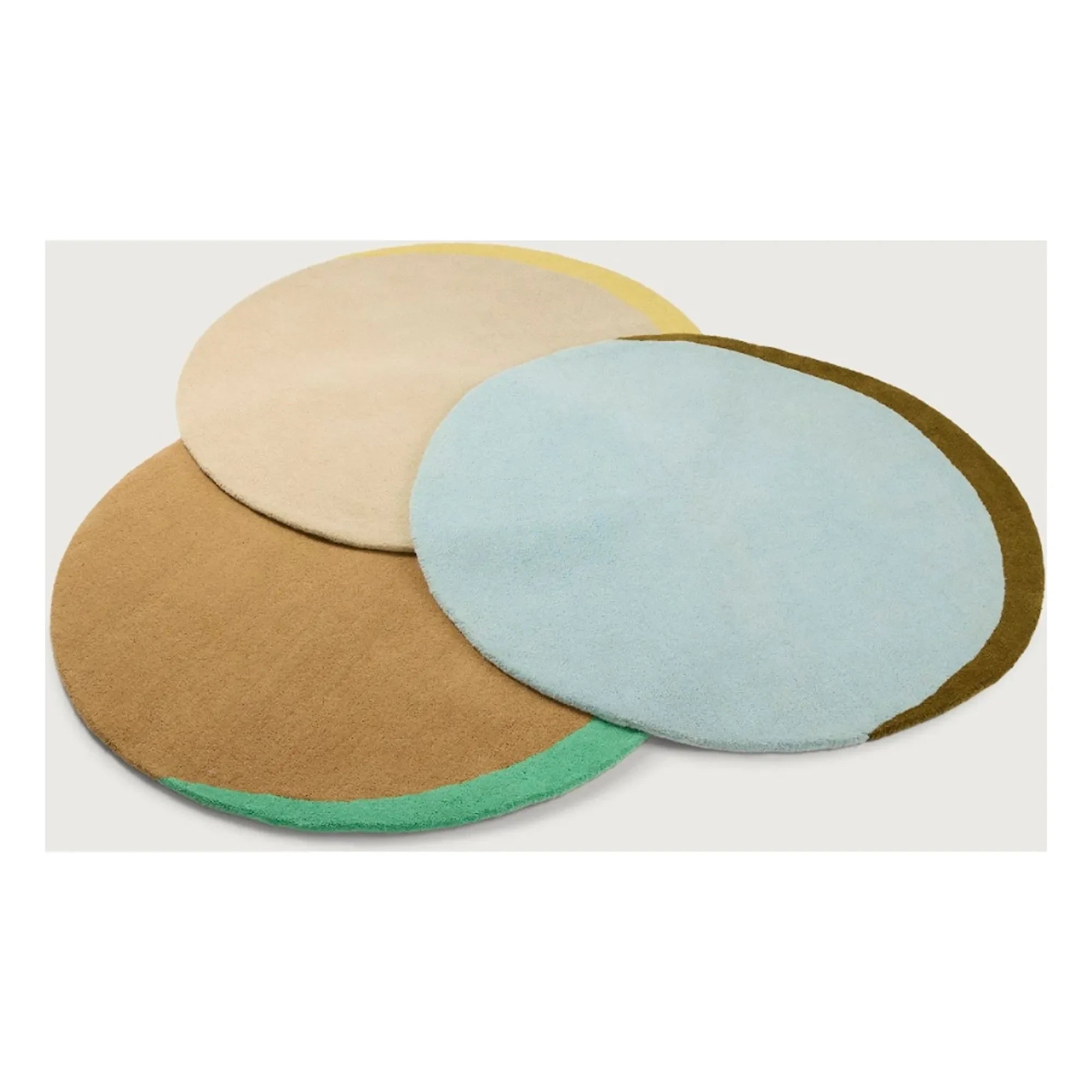 Suite 702 - Alfombra Eclipse | Kamel