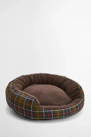 Cama para mascotas Barbour Snuggle 25 x 68 cm