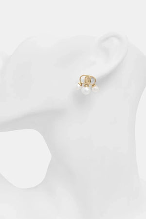 Pendientes Liu Jo para Mujer