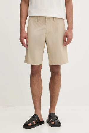 Pantalones cortos de algodón Marc O'Polo para hombre
