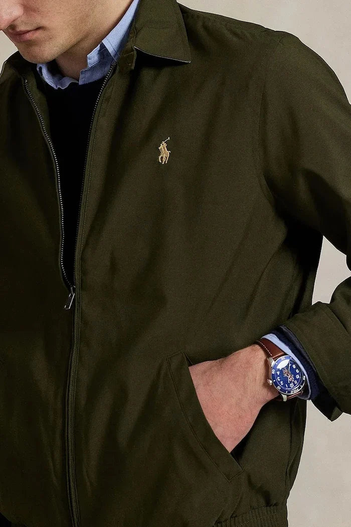 Polo Ralph Lauren Abrigo