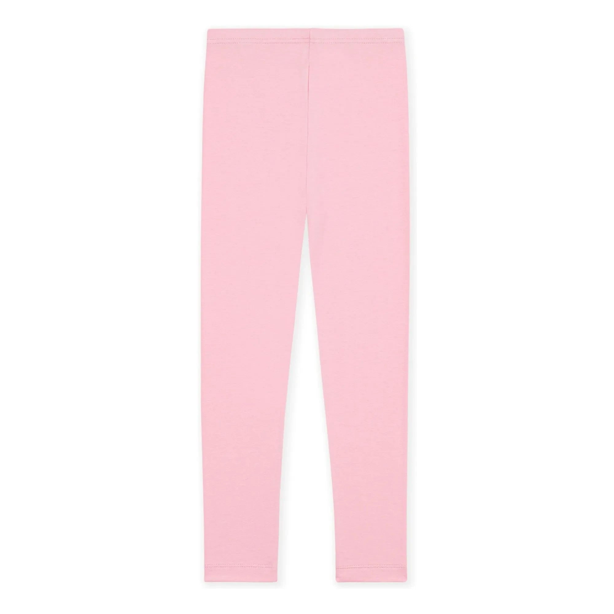 Petit Bateau - Organik pamuk tayt | Pembe