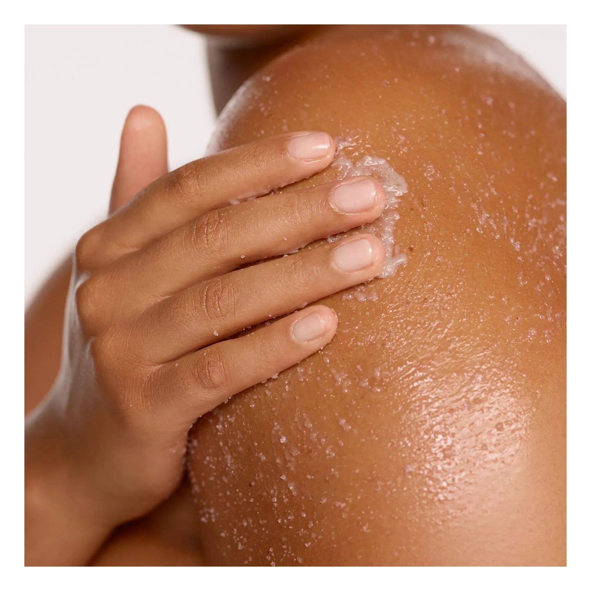 Rose Inc - Exfoliante corporal