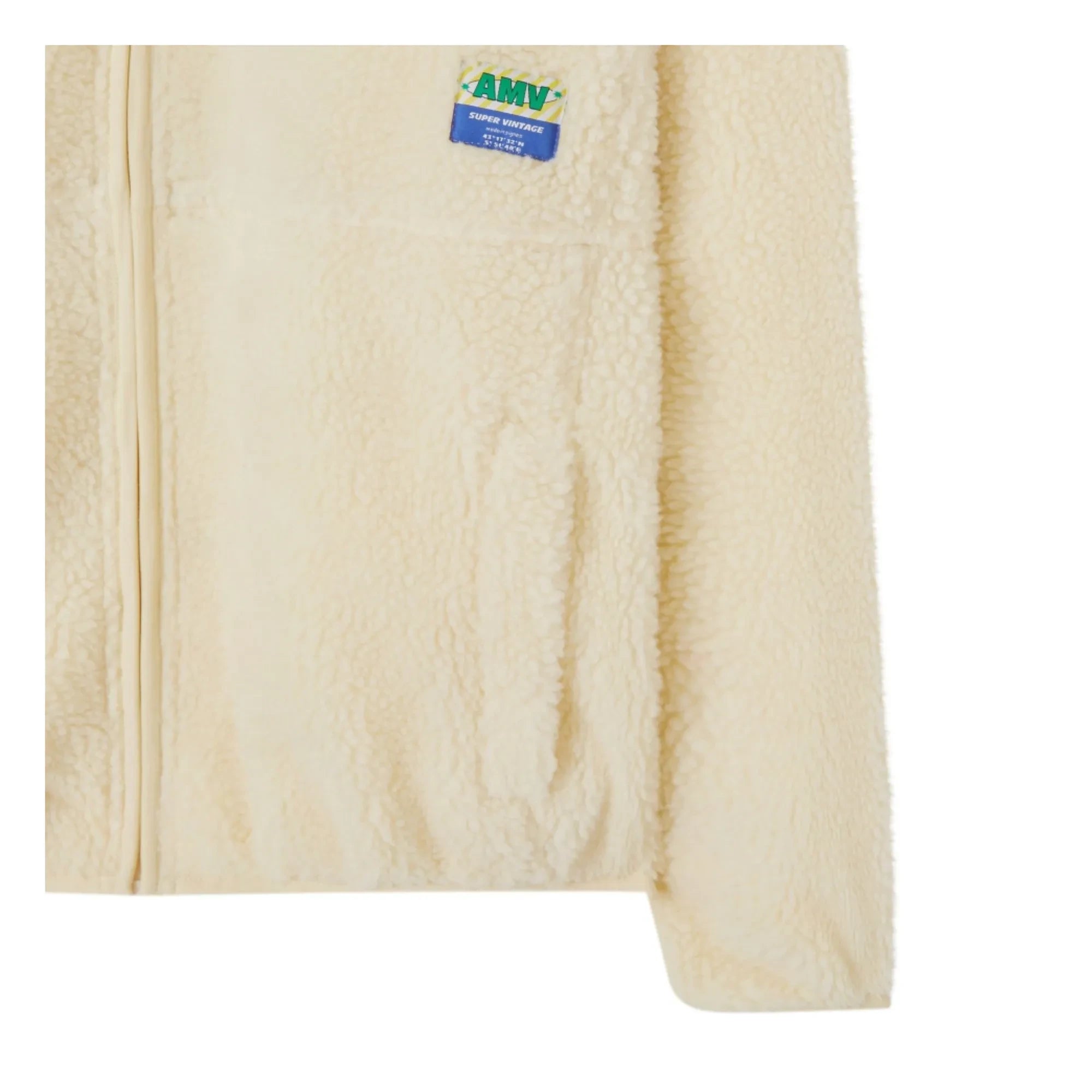 American Vintage - Hoktown Mont | Crudo