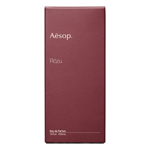 Aesop - Eau de Parfum Rōzu - 50 ml
