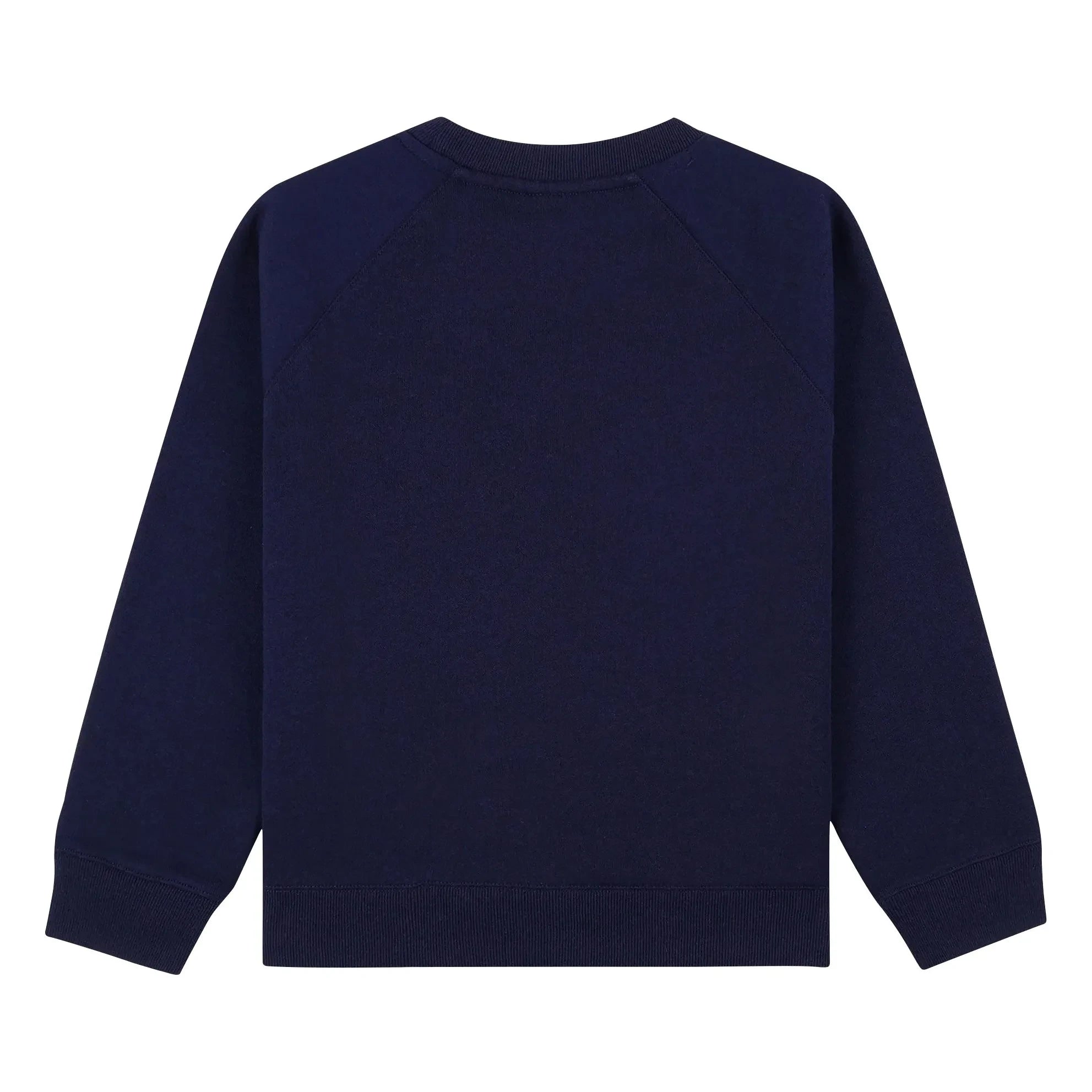 Sporty & Rich - Sudadera Ivy Wellness | Azul Marino