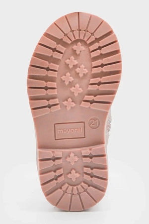 Zapatos de invierno Mayoral