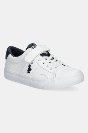 Polo Ralph Lauren RYLEY PS Zapatillas deportivas para niños