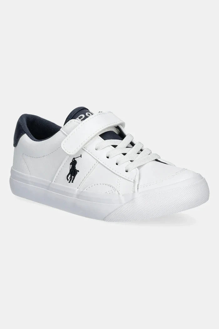 Polo Ralph Lauren RYLEY PS Zapatillas deportivas para niños