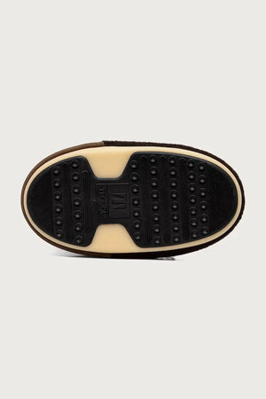 Botas de nieve para mujer MB ICON NUBUCK FELT